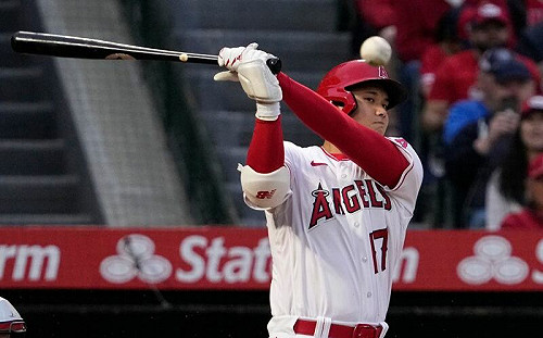 大聯盟明星賽開始投票！大谷、吉田可望入選