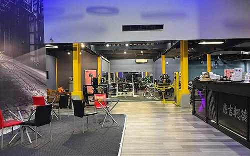 運動會館涉惡性倒閉 高市消保官：協助處理團體訴訟