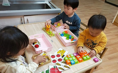 新北企業托育第2期補助6月1日起開放申請