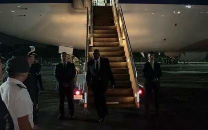 香格里拉對話今登場 外電：美中冷互動陰影籠罩