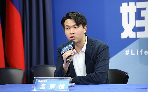 侯對幼兒園餵藥案不關心？ 侯辦：社會事件不要延伸成政治議題　