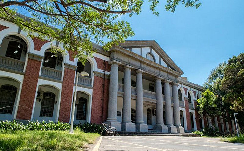 我4大學躋身世界百強 「這校」脫穎而出連台大都輸