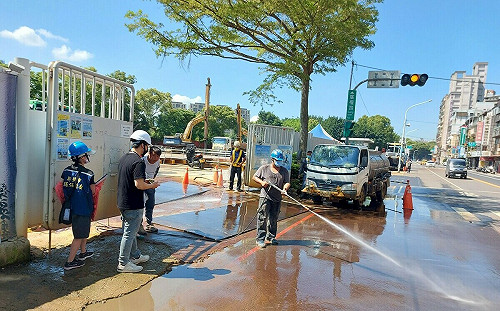 台灣未來5人當中有1人口超過65歲　勞動部：可預見壯士代將成為勞動市場新主力