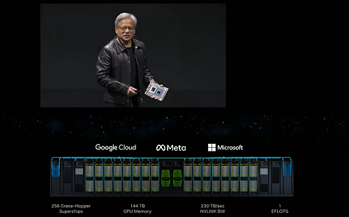 COMPUTEX電腦展聚焦AI 3大亮點搶先看