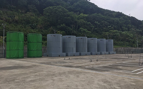 新北市無核一水保計畫申請書 呼籲經濟部趕快送件