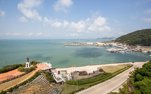 「台馬之星」拋錨！389名旅客受困海上 航港局揭最新進度