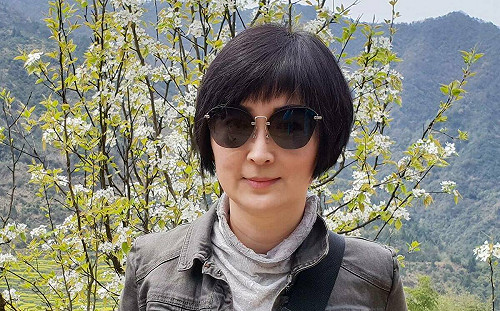 指控傅崐萁對她性騷擾 董成瑜再點名郝龍斌出來說明