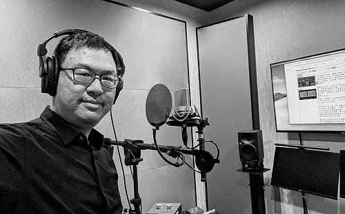 曾柏文約女作家車上獨處被控性騷 國民黨智庫：目前無合作計畫