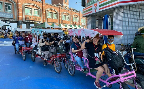 搶攻穆斯林市場   高市觀光局攜手業者續推友善認證