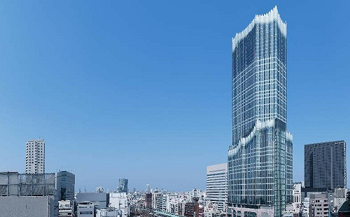 日本新踩點聖地！到東京「東急歌舞伎町TOWER」吃喝玩樂一整天