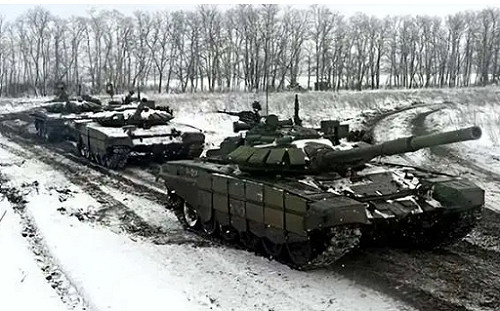 俄境反普丁聲浪止不住! 杜馬第一副主席繼普里戈津後開罵 克宮考慮開除他