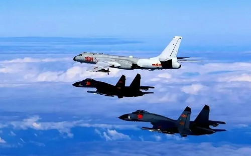 面對中國威脅 台灣有何優勢？專家 : 習近平無法攻台 有這6大原因....