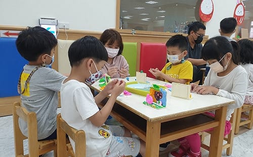 審慎評估在地需求 新北未來4年再增百班公幼  