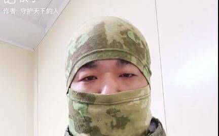 (影)中國詐欺犯加入瓦格納：消滅美日解放北約 讓天下實現共產主義!