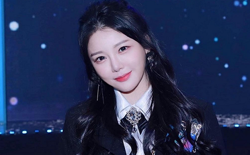 南韓直播主來台遭「尾隨、摸大腿」！發文吐心聲：不用太擔心我