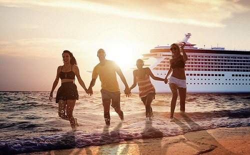 台灣建構亞洲郵輪樞紐地緣戰略布局 專家：先推動亞洲郵輪經濟圈