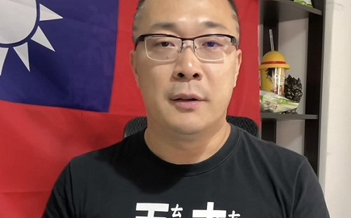 鍾沛君控朱學恒性騷！東森急切割：已暫停他通告