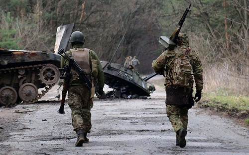 已在盤算俄若戰敗該怎辦! 中媒 : 這2件事一定要做好..... 