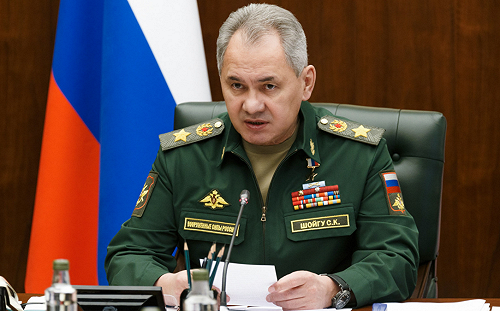 因瓦格納叛變遭「留校察看」! 俄防長紹伊古竟沒當過兵 被諷「膠合板元帥」