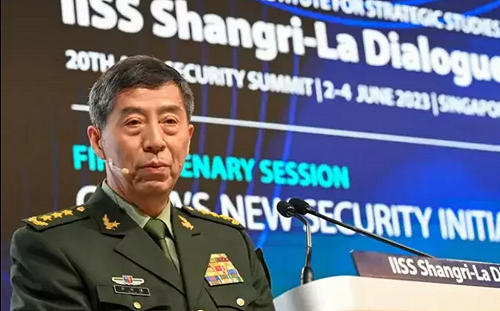 中國防長失蹤驚傳涉貪！專家：數十年｢存量腐敗｣讓習近平防不勝防