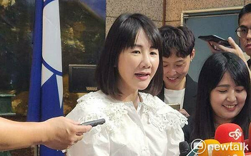 侯友宜鬆口不一定當正 謝衣鳳：相信我們絕對可以當正