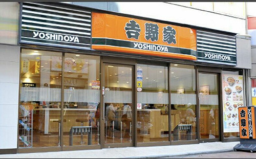 日人最愛連鎖餐廳！前五名見「蔡阿嘎名單」