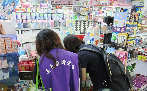 新北發生幼兒園餵毒案 嘉縣稽查管制用藥及幼兒園