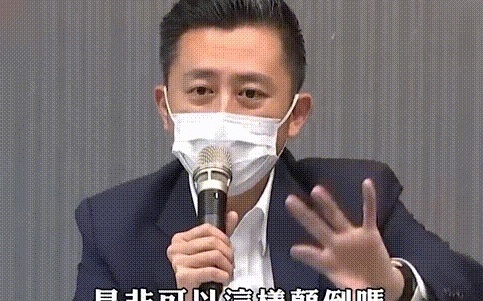 余正煌撤告加重誹謗  林智堅獲不起訴處分