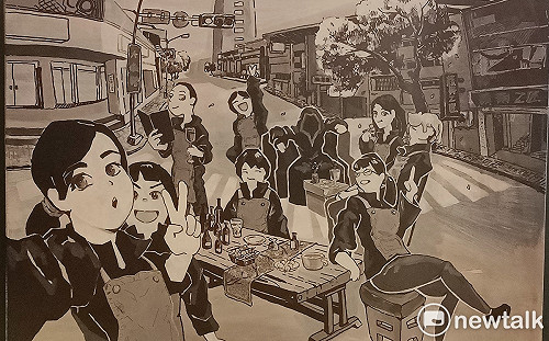 傳統麵店變身秘境餐廳 Dew新菜單帶領饕客遨遊世界