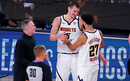 金塊怎麼走到這一步？主帥指向關鍵