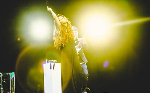 16年親密夥伴不忍了！鍾成虎揭陳綺貞真面目：完全失望