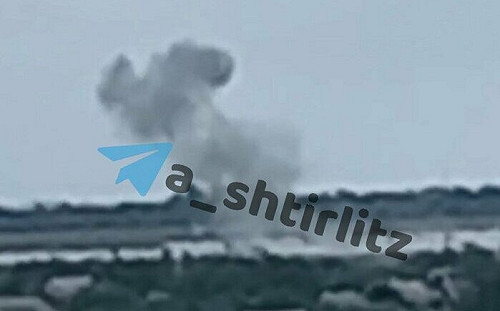 烏軍反攻重大進展! 炸毀鐵路橋樑 切斷俄陸上補給  俄軍被迫後撤