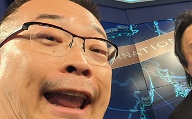 朱學恒自我告發不自首 苗博雅痛譙設計鍾沛君負責舉證