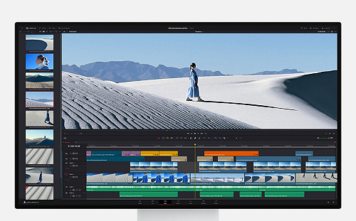 頂規Mac Pro破台幣40萬 記憶體容量卻嚴重縮水？官方回應了