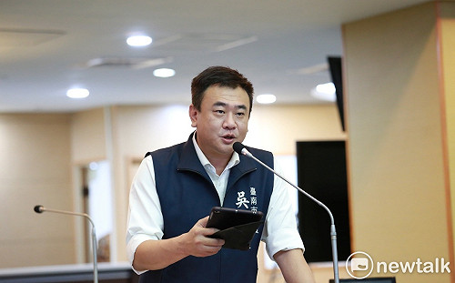 吳禹寰爭取814醫院恢復醫療營運  化解病床不足問題