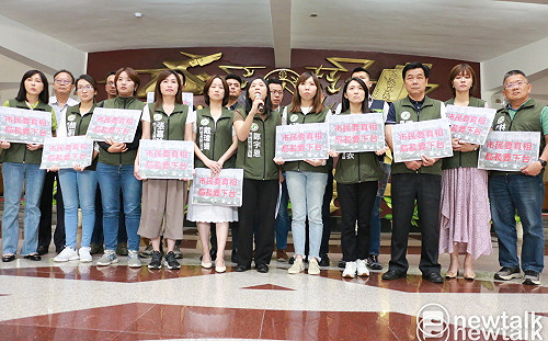 板橋餵藥案36童全數未檢出 新北民進黨團發聲明：盼真相水落石出     