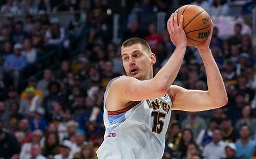 金塊能否衛冕？美媒看好保持競爭力