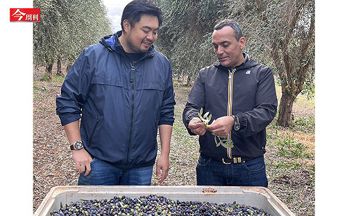 吳家澳洲發跡成百億富豪…「綿羊油大王」二代親揭疫後轉型戰略 要做這3件事