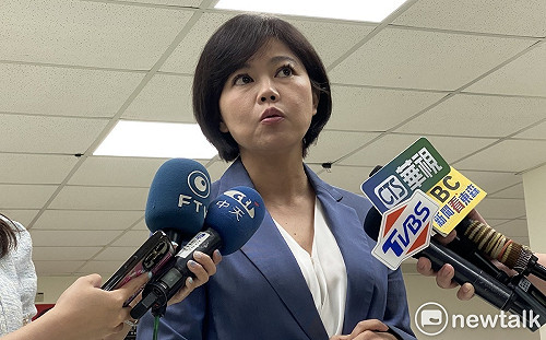 鄭宏輝否認性騷控謀取政治利益 游淑慧酸：你被民進黨切割