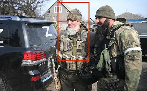 瓦格納出賣車臣做報復？ 指揮官遭攻擊下落不明 傳情報是普里戈津給的