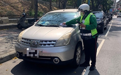 端午連續假期 新北路邊停車收費時間調整看這裡