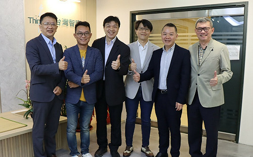 國際與兩岸變局下的總統大選 學者：風險控管、維持現狀是最佳路徑