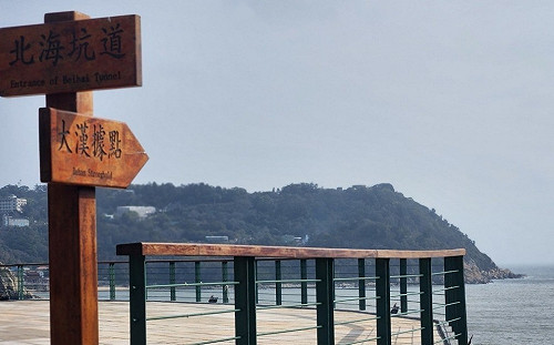 暑假離島偽出國！「2023微光馬祖」 5大必玩行程＋美食快安排