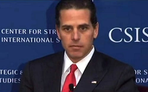 糗了! 「認罪協議」遭質疑 拜登次子杭特恐面臨審判 法官: 無法接受先前協議