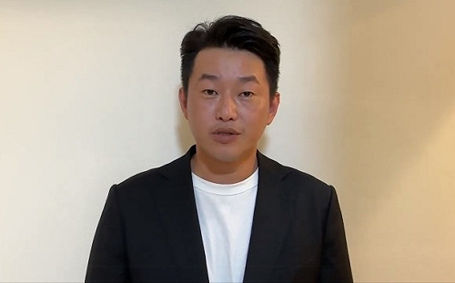 英雄大遊行蔡其昌致詞哽咽  陳柏惟:該給他的掌聲要給他!