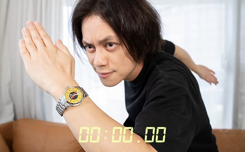 HowHow挑戰競技疊杯！成功達標網嗨翻：喜極而泣