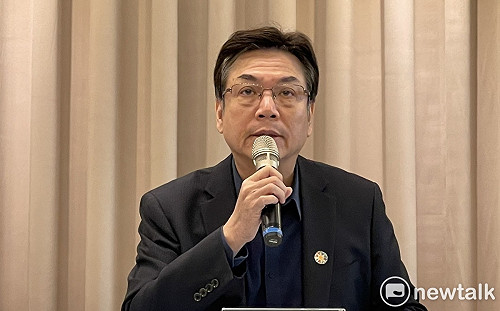 新北給全國幼童「免費驗巴比妥」卓冠廷批侯 : 拿市民公帑替選總統買單