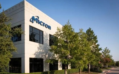 印總理莫迪赴美將收大禮! 美媒 : 美光承諾至少投資300億設晶片廠