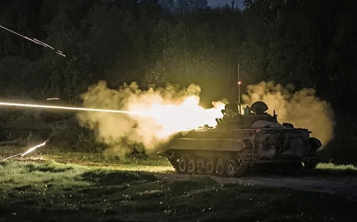 重創俄軍7,000人! 測試戰場破口 烏軍最精銳部隊準備投入戰鬥