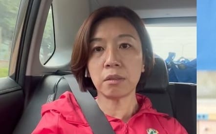 林家興批女綠委「造狼者」 林靜儀反譏：你們還要提名傅崐萁嗎？